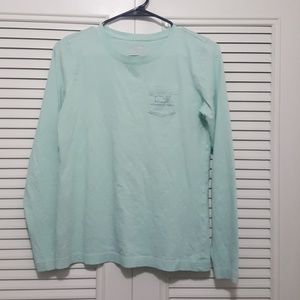 Vineyard Vines Top